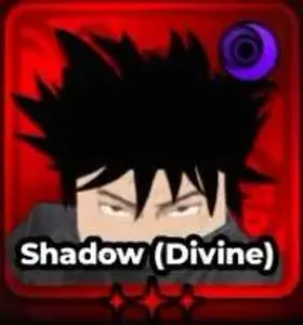 Anime Expedition | Megumi [Shadow]