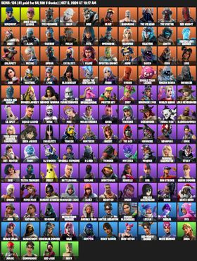 【SABRINA CARPENTER】𝗔𝗕𝗔𝗡𝗗𝗢𝗡𝗘𝗗! [SK:124|OG STW|XBOX] SYD SARAH CONNOR HARLEY HITTER ROCKET SCIENCE CHAPTER 1 FOUNDERS COLLECTOR SWEAT DC IP FA