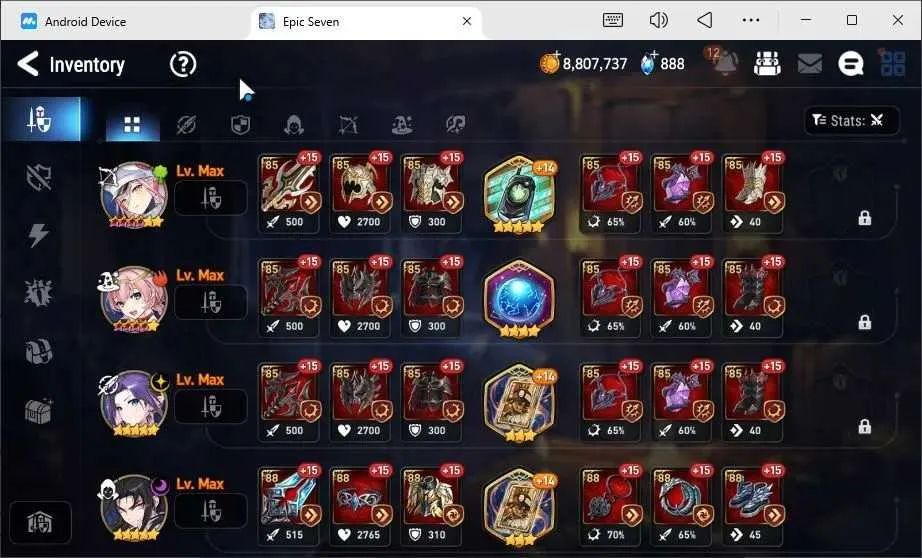 9 of 9