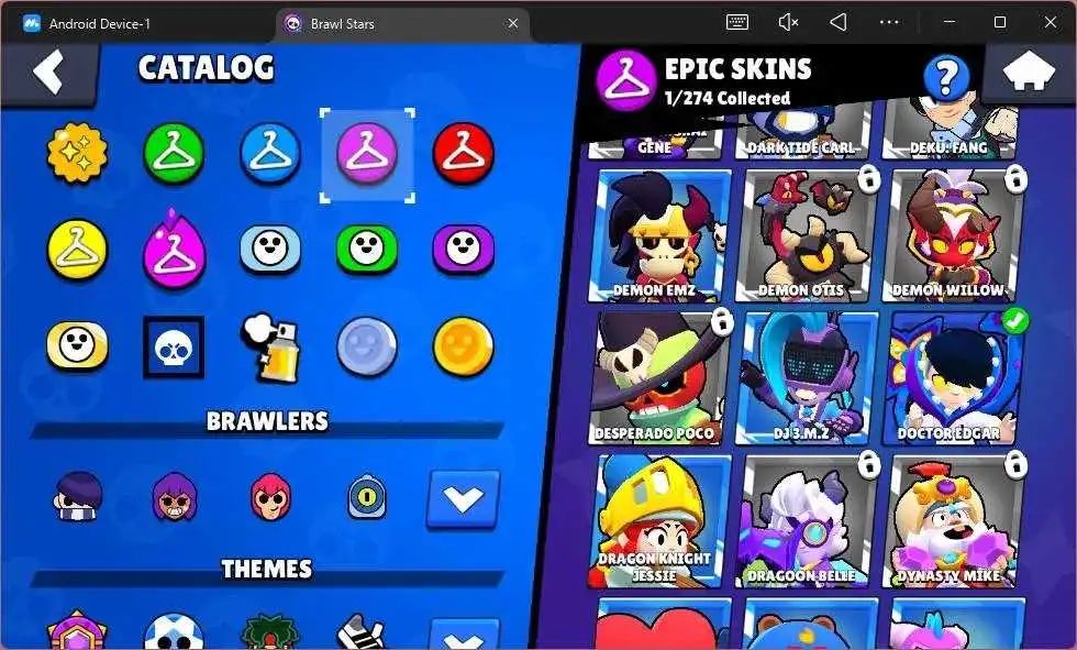 1 of 7