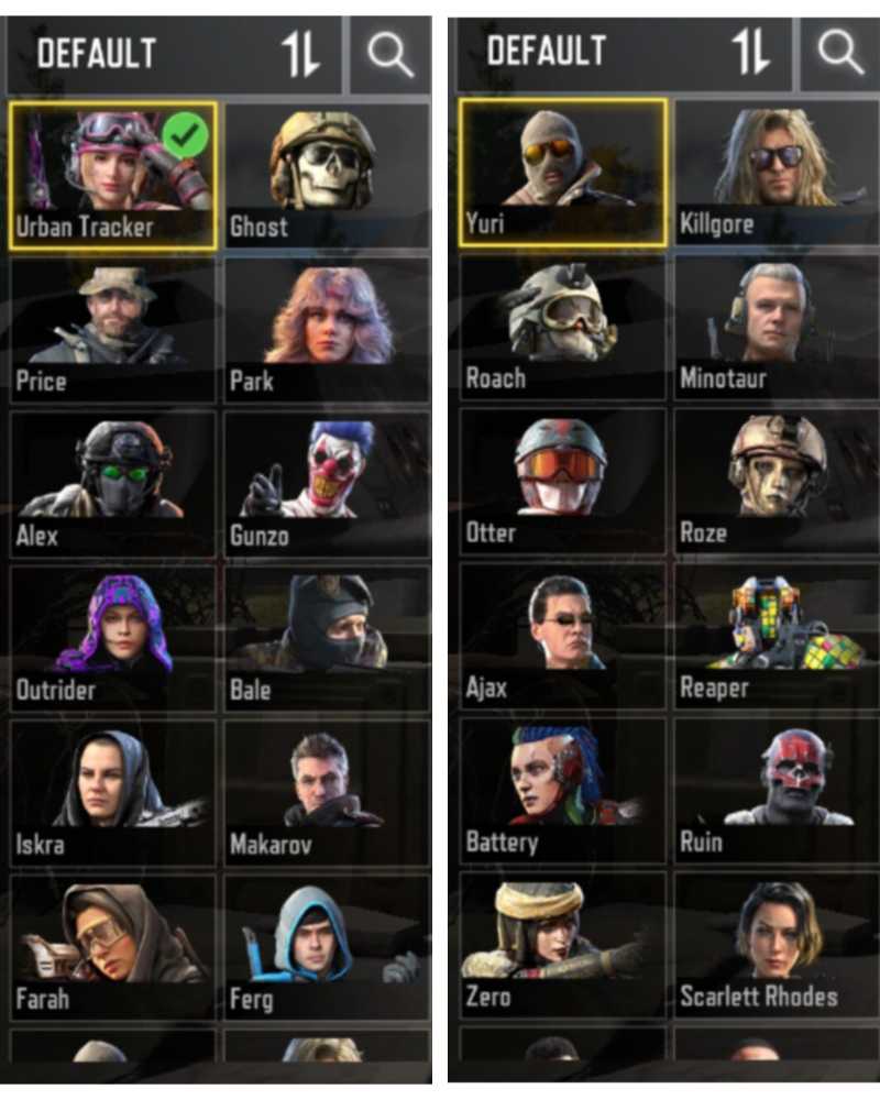 4 of 5