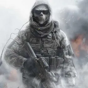 Battlenet | COD (BO7) | 6 Arclight lvl 48+ | Account Lvl : 20-55 | Camos : 33+