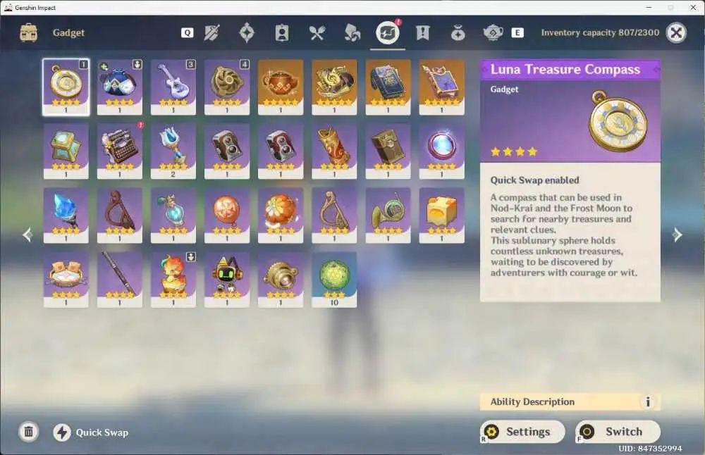 9 of 9