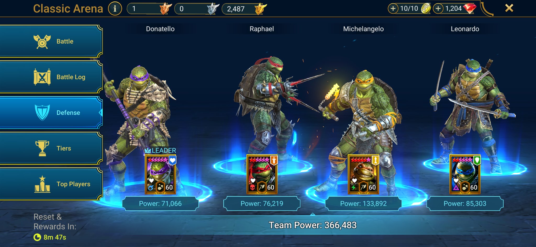 9 of 9