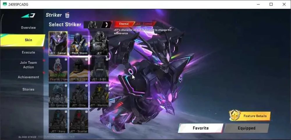 5 of 9