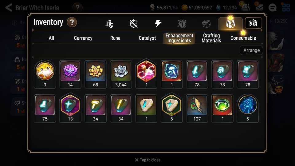 8 of 9