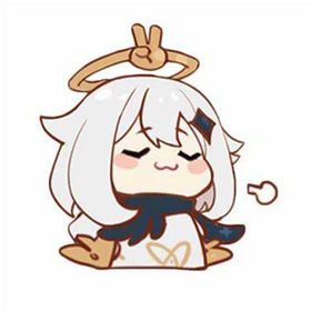 [ ASIA ] Many Characters Starter Account (With 2 ⭐5 Characters)