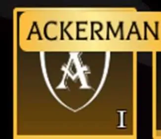 [AOTR] ACKERMAN FAMILY (FAST DELIVERY) [Attack on Titan: Revolution - ROBLOX]
