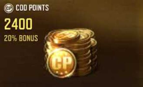 420 cp ( activision loging)