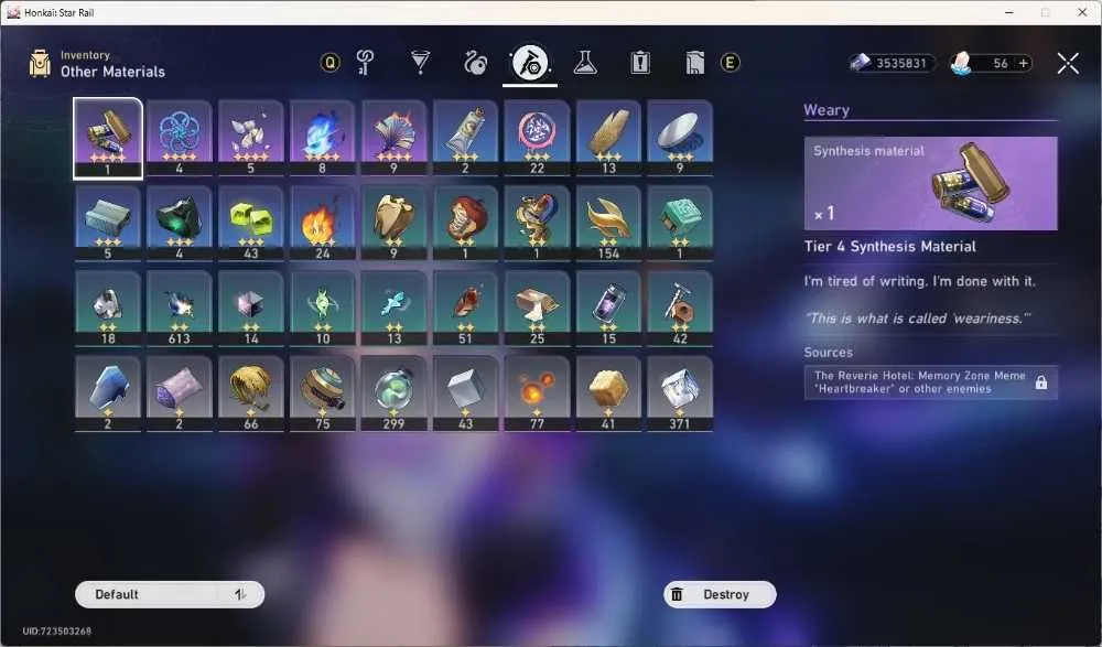 8 of 9