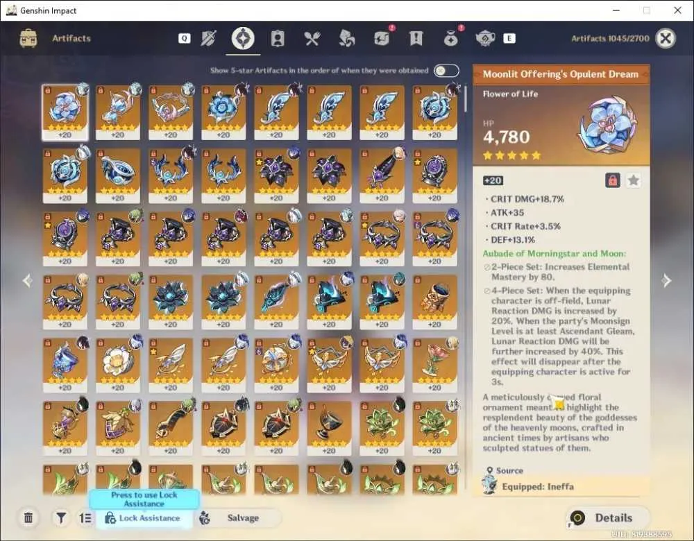 9 of 9