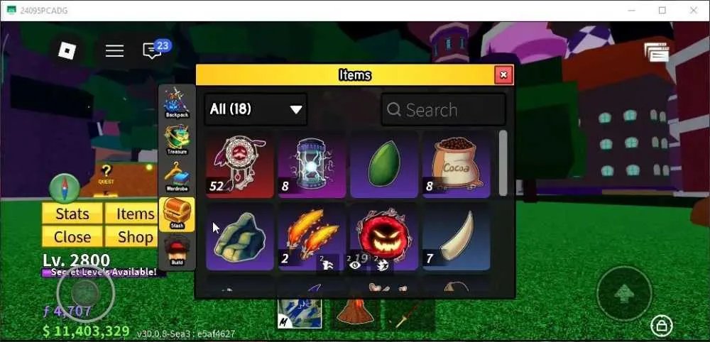 6 of 9
