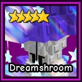 Dreamshroom - Garden Tower Defense