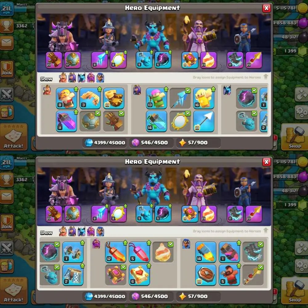 3 of 7