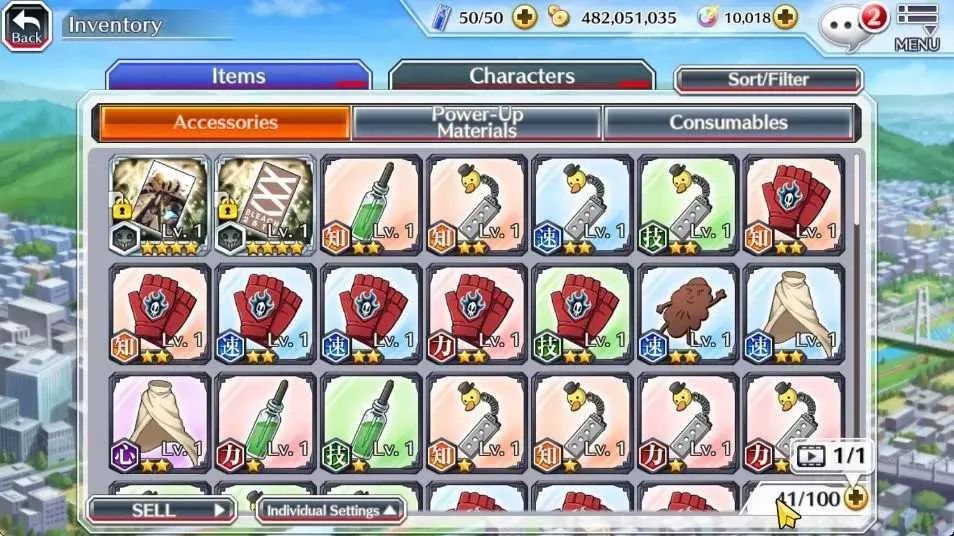 8 of 9