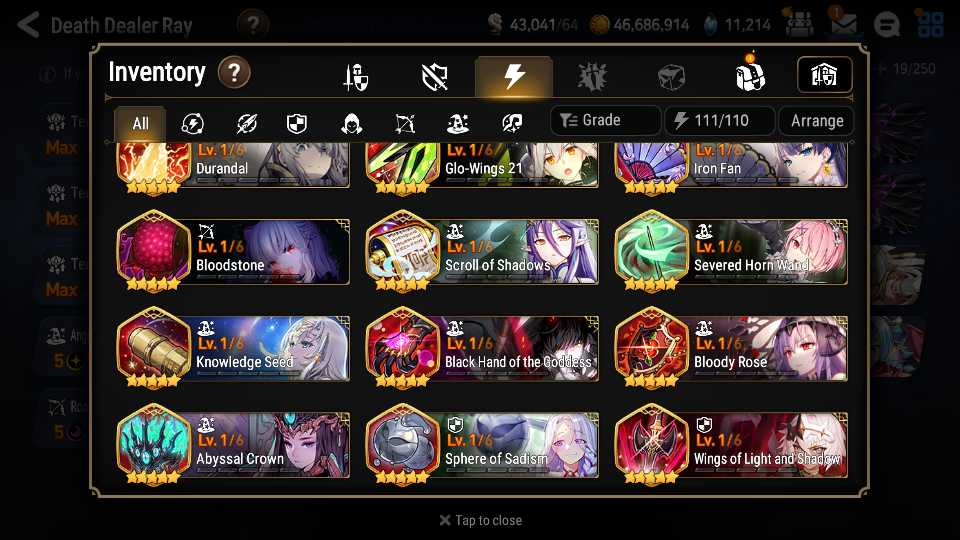 6 of 9