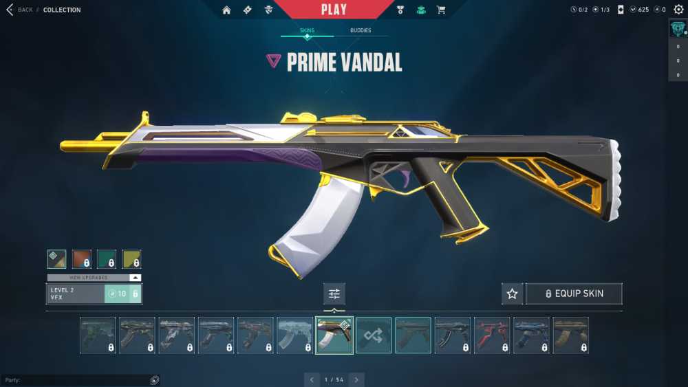 3 of 5