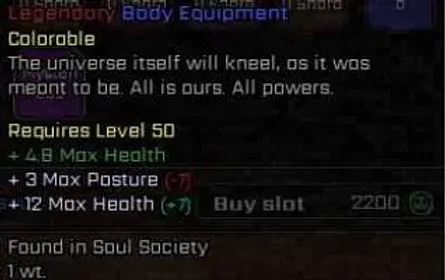 Conqueror Trophy