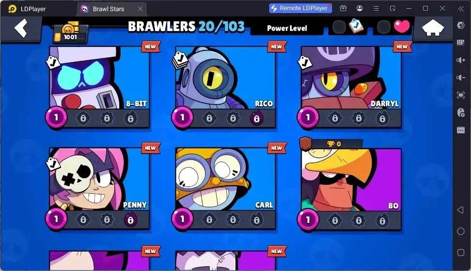 7 of 9