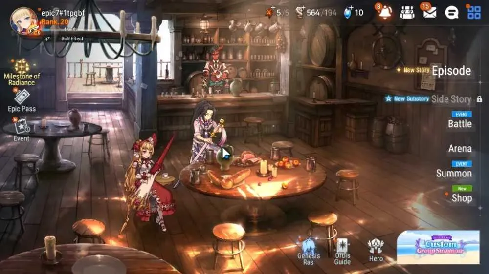 3 of 9