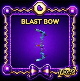 🏹 Blast Bow | Baddies |