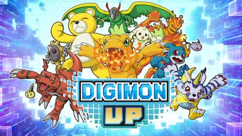 GLOBAL | Starter Account | Taichi + Agumon x2 | Random Digimon | Fast delivery