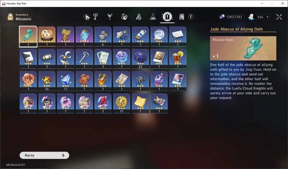 8 of 9