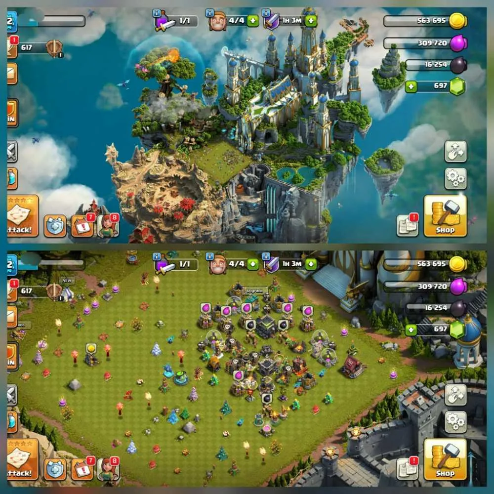 4 of 5