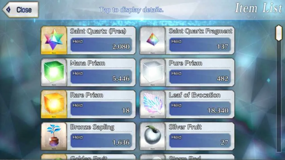 9 of 9