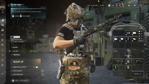 COD MW4 | Level 10 0-100K Cash | Gunsmith Unlocked | Instant Delivery | All Platforms | Custom Order Also Available