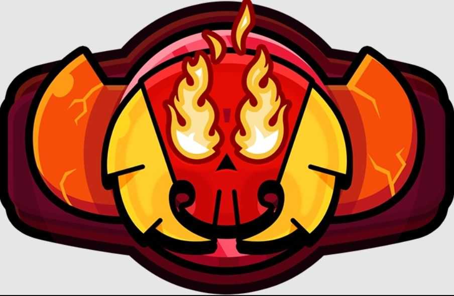 Rank Push from Mythic 1 To Legendary 1 ⭕Rank Push ⭕ Brawl Stars