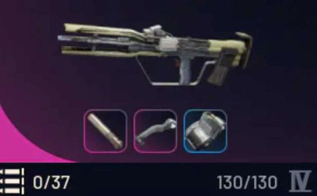 Tempest IV (all guns best mods and 130/130) 10x