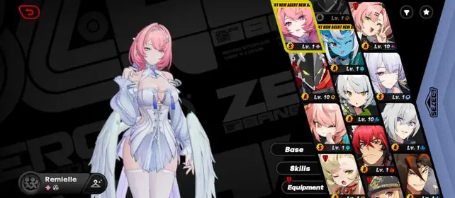 Asia| Lv 12 Male| Velina + Remielle + Zhao| Fast delivery