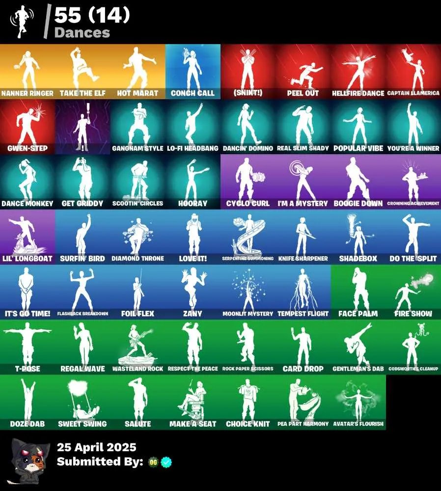 4 of 5