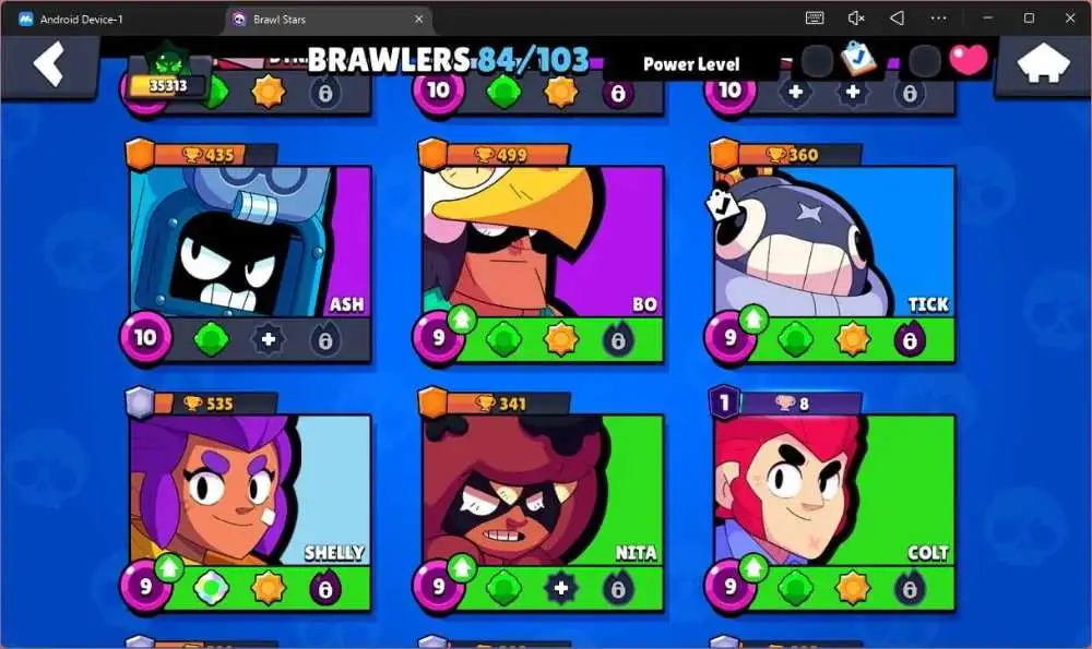 9 of 9