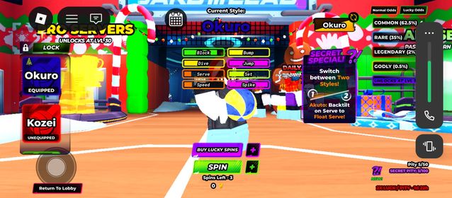 ✨ 🏐AKUTO (TWINS)🏳️‍🌈🏐1lvl🍁, Accounts