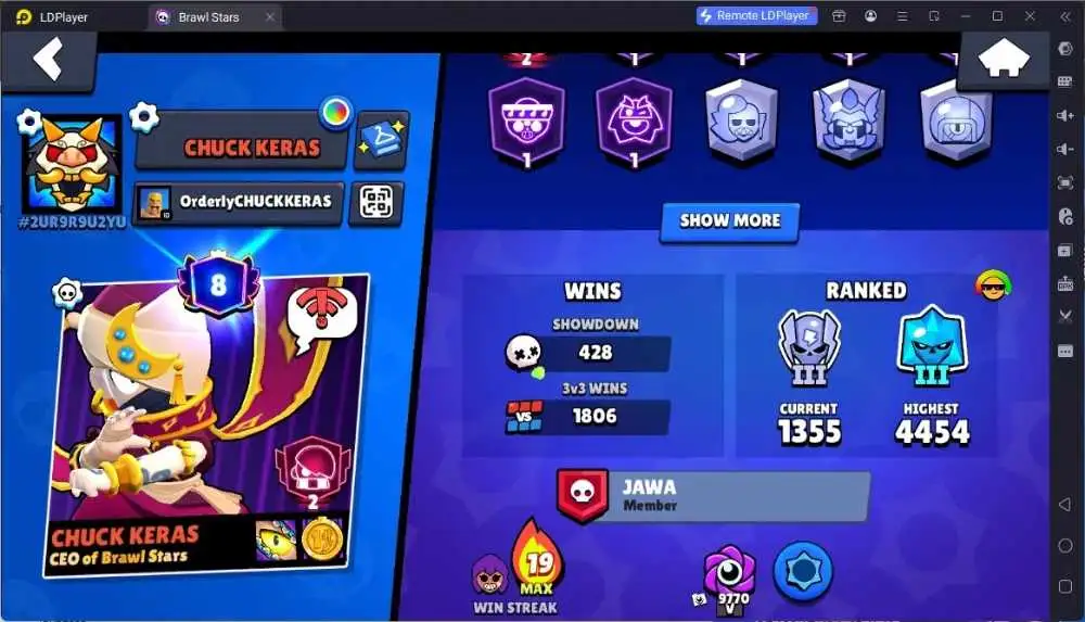 3 of 9