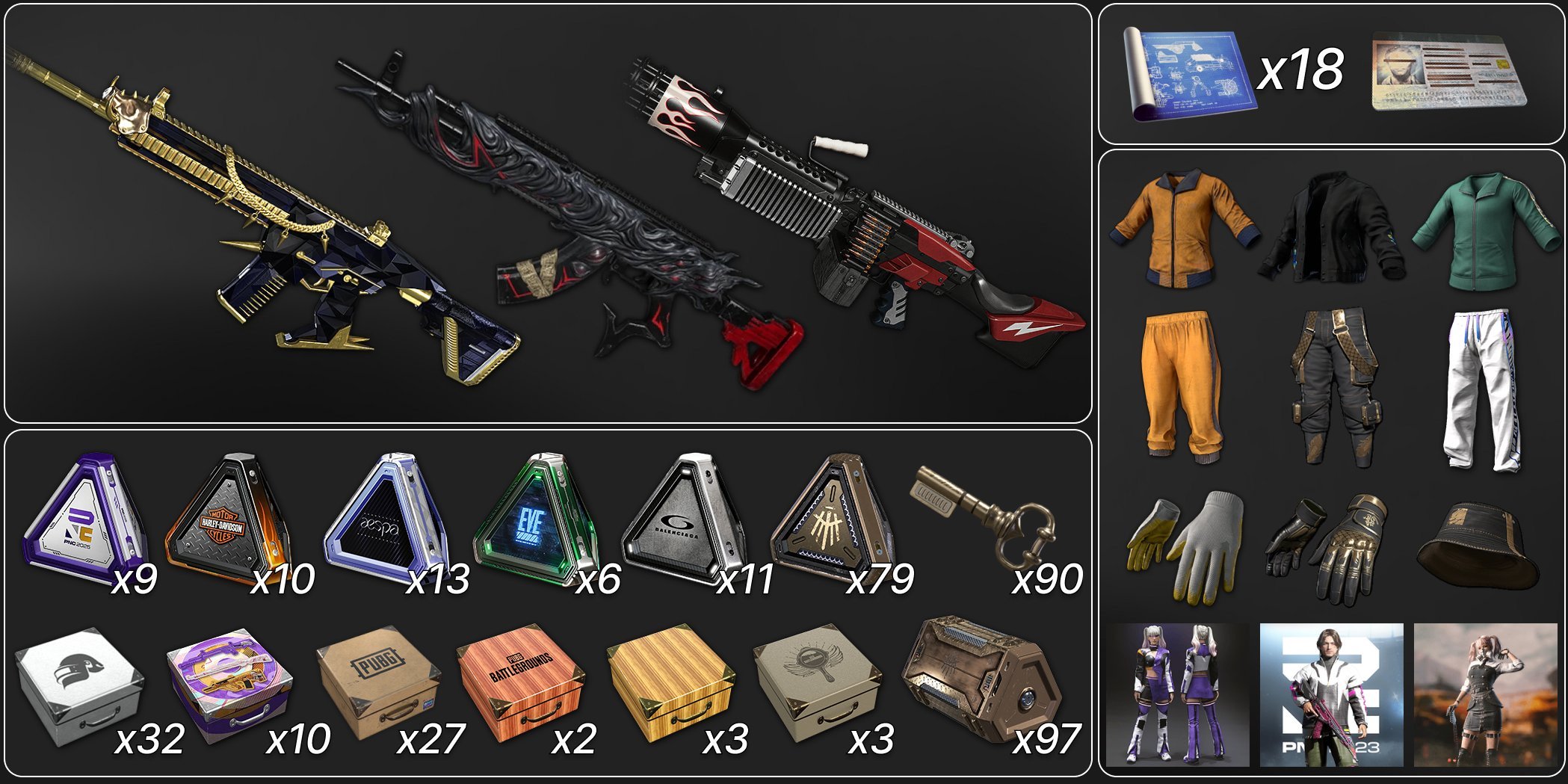4 of 5