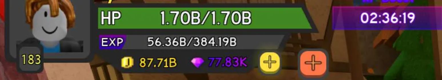 LVL 183 DUNGEON QUEST REBORN ACCOUNT READY TO PLAY! VERY CHEAP PRICE! INSTANT DELIVERY