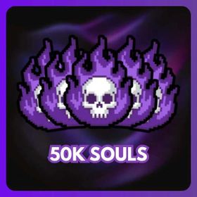 50000 - 50K SOULS FIVE NIGHTS TD 2 FNTD 2