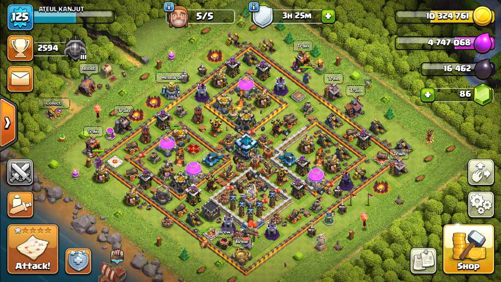 clash-of-clans-level-125-th-13-bk-38-aq-40-gw-10-rc-3