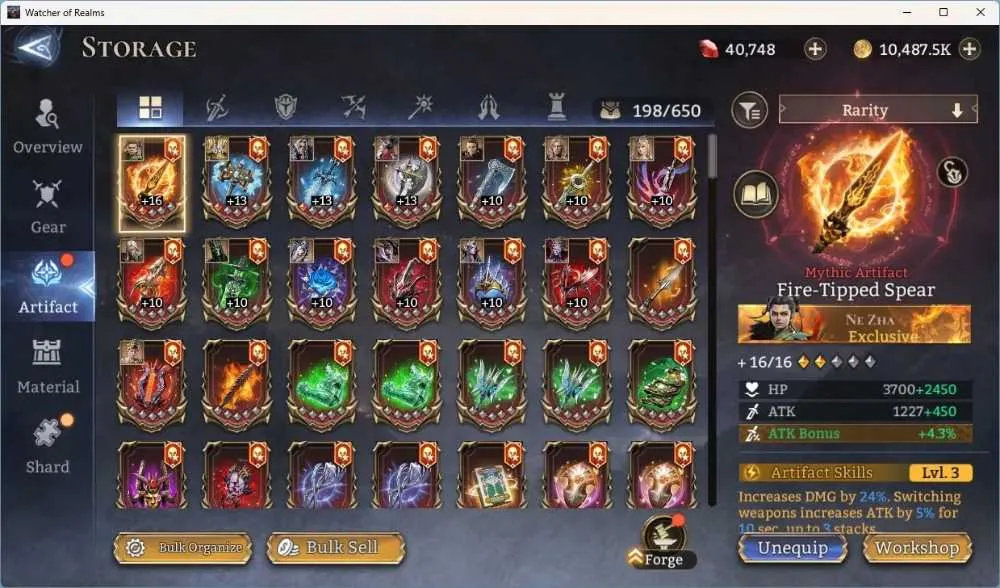8 of 9
