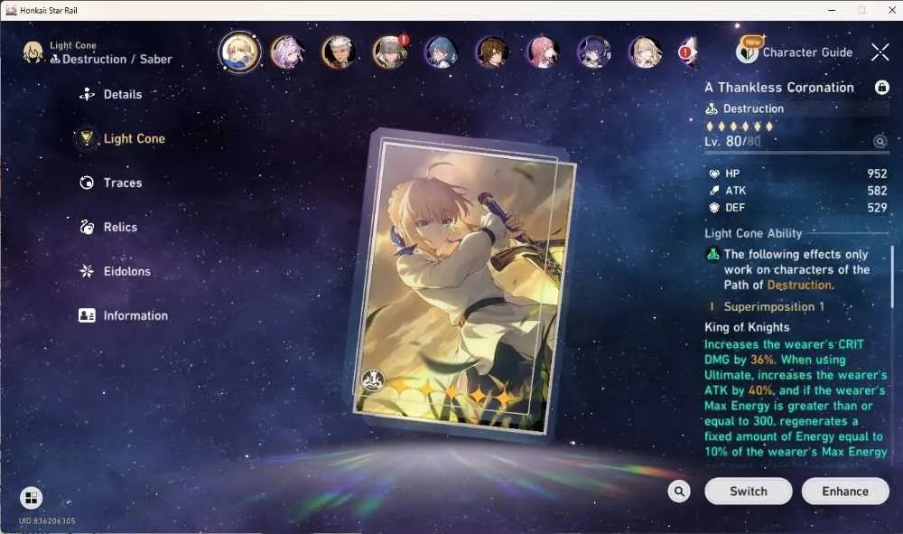 7 of 9