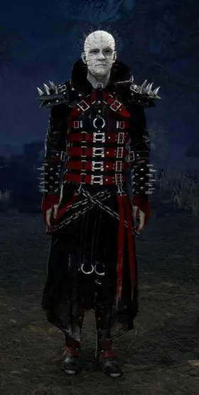 🔷Discount🔷𝐒𝐓𝐄𝐀𝐌🔷 CENOBITE + 2 SKINS 🔷 PINHEAD 🔷 HELLRAISER UNLOCKED 🔷 𝐂𝐀𝐍 𝐌𝐄𝐑𝐆𝐄 🔷, Sale