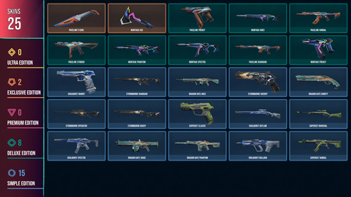 🥑 AP 🥑 2 KNIFE 🥑 25 SKINS 🥑 BRONZE 1 🥑 45 LEVEL 🥑 INSTANT DELIVERY 🥑 FULL ACCESS 🥑 FdbJT 🥑