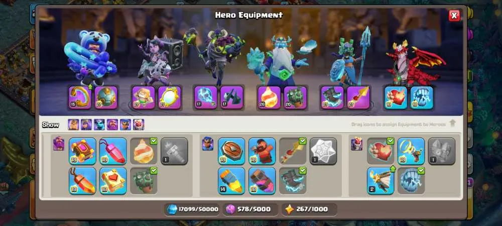 5 of 7