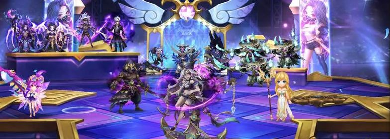 ⭐️️Sale⭐️️7LD. Velaska, Devaraja, Bella, Werner Dark, Pater, Salah, Leona. P3 RTA