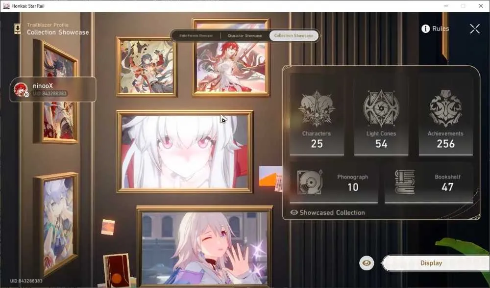 5 of 9