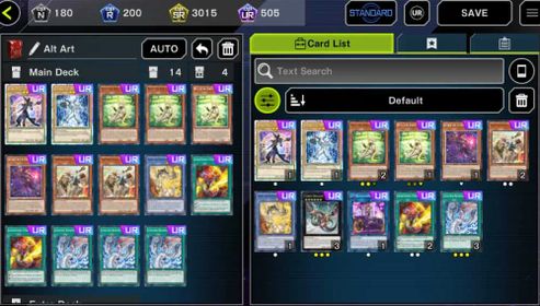 🔥 CYBER DRAGON  ACCOUNT | Full Cydra Deck + Accessories | 3x Alt Infinity | 505 UR / 3015 SR CP | Royal DM & Neos | 3x Limiter Removal | Full Access