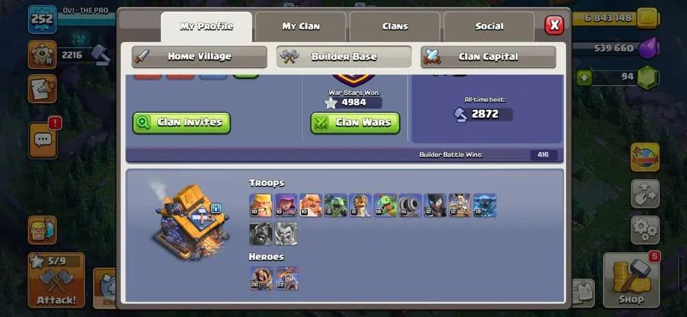 6 of 7